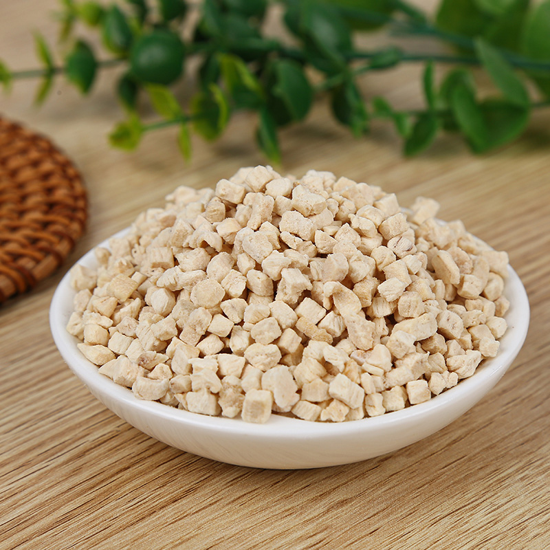 Zamrzavanje sušene piletine