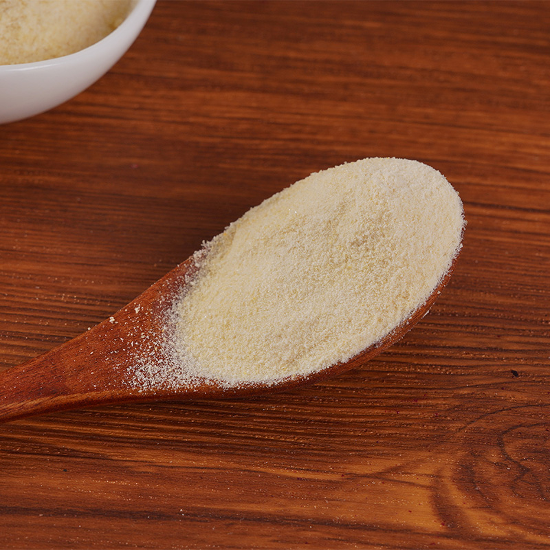 Žuti prah breskve Žuti prah breskve