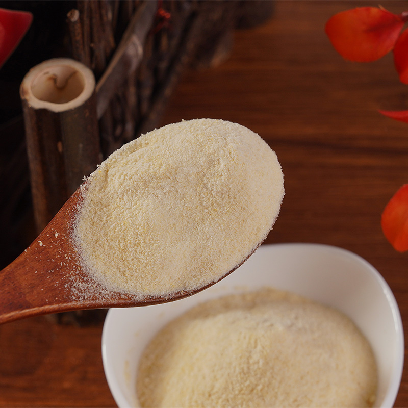 Žuti prah breskve Žuti prah breskve