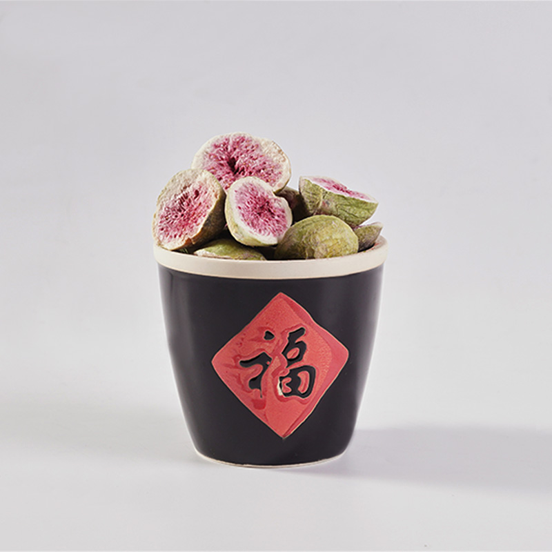 Zamrzavanje sušene smokve Zamrzavanje sušene smokve