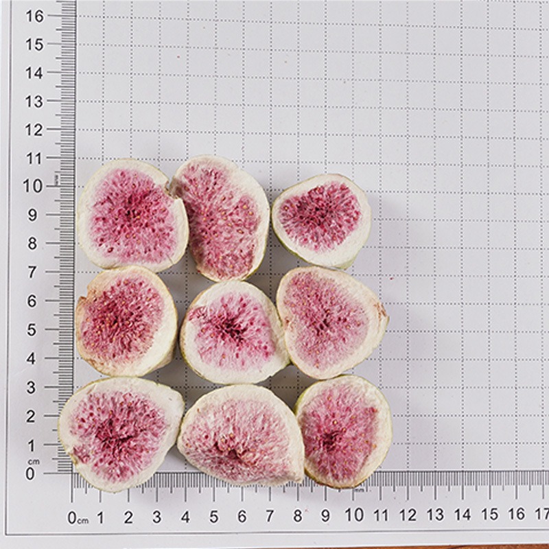 Zamrzavanje sušene smokve Zamrzavanje sušene smokve