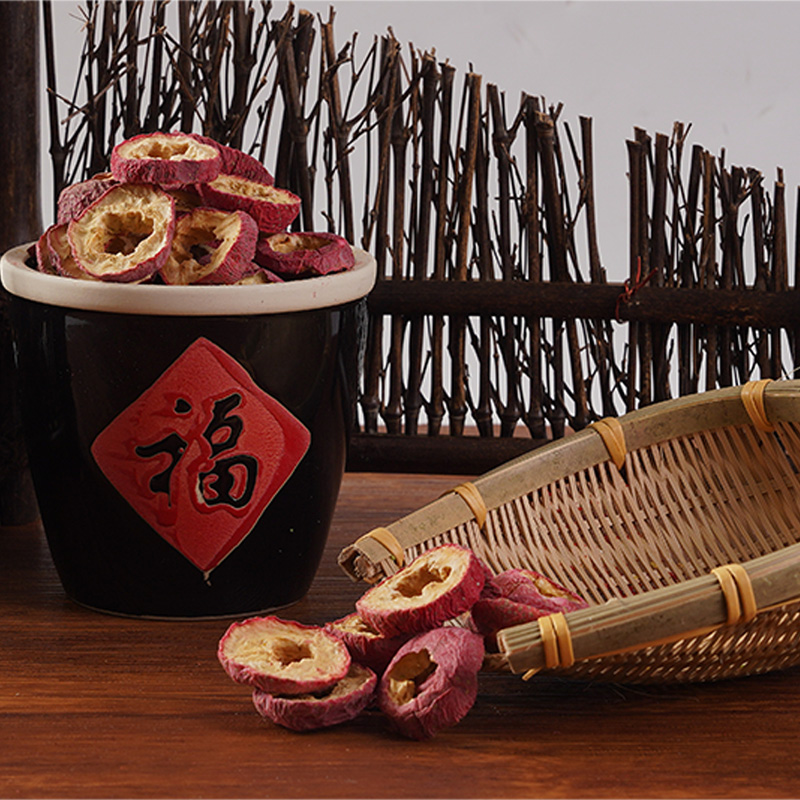 Zamrzavanje osušenog jastreba