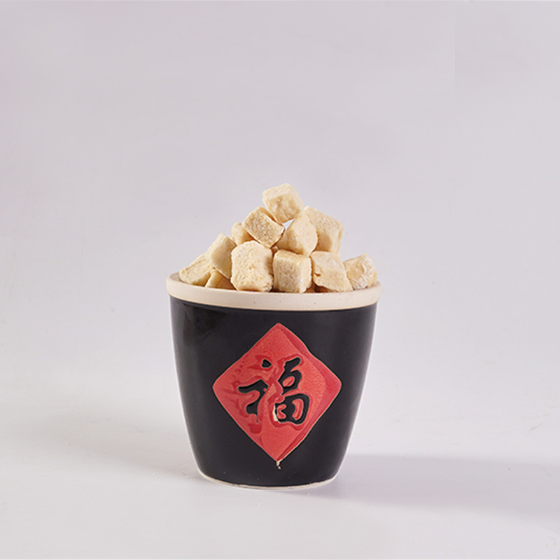 Zamrznuti sušeni durian Zamrznuti sušeni durian