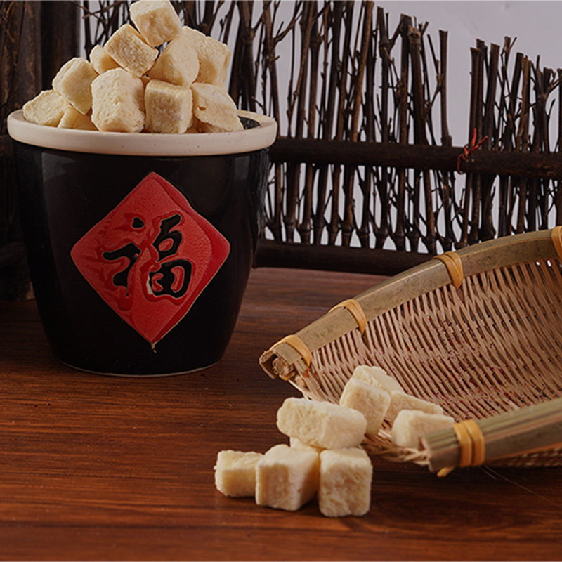 Zamrznuti sušeni durian Zamrznuti sušeni durian