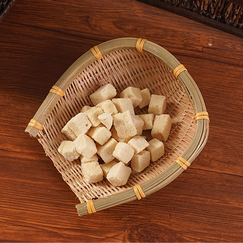 Zamrznuti sušeni durian Zamrznuti sušeni durian