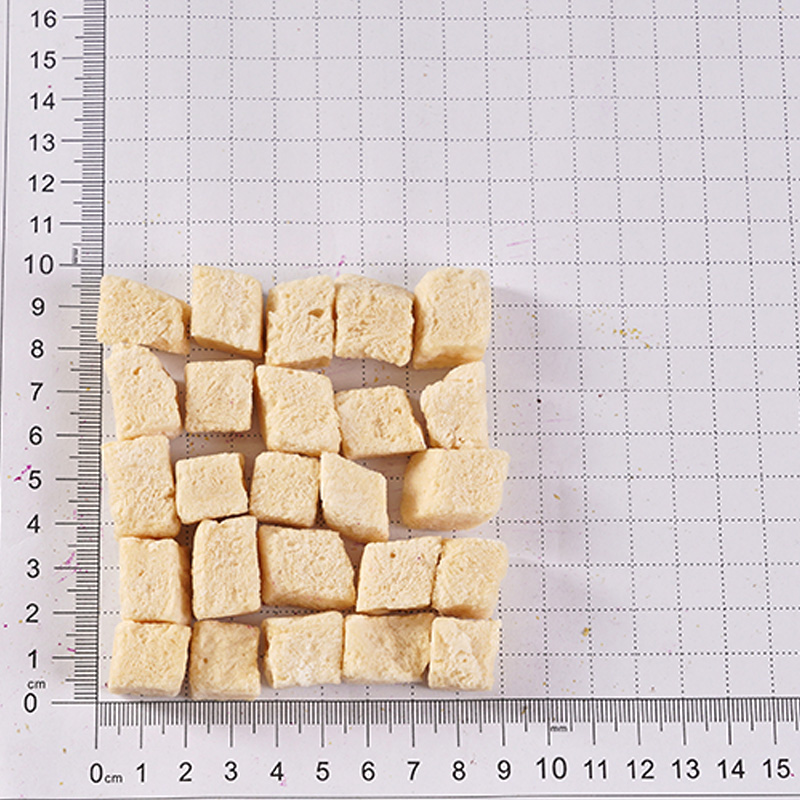 Zamrznuti sušeni durian Zamrznuti sušeni durian