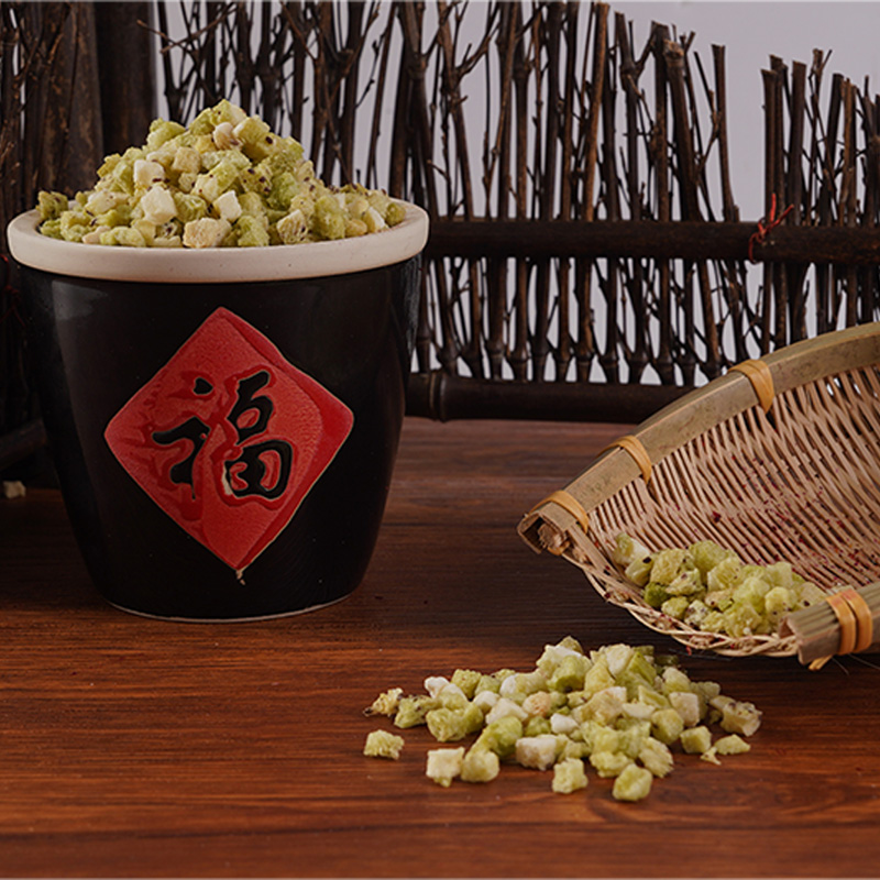 Zamrznuti sušeni kivi