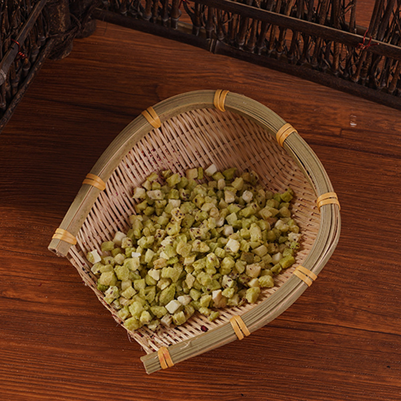 Zamrznuti sušeni kivi Zamrznuti sušeni kivi