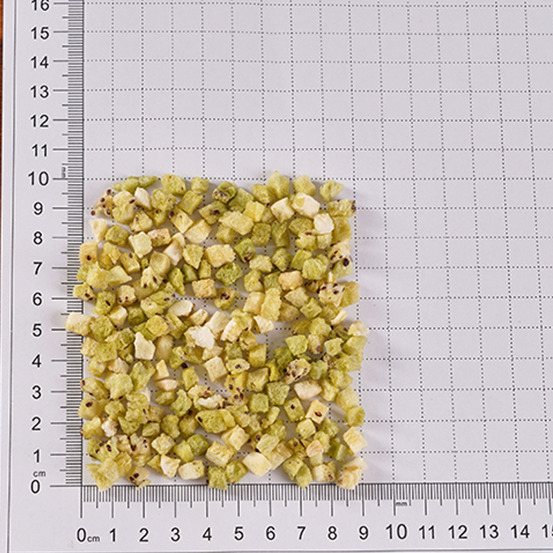 Zamrznuti sušeni kivi Zamrznuti sušeni kivi