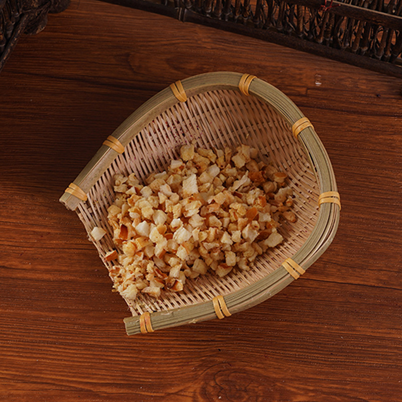 Zamrzavanje sušenog litchija Zamrzavanje sušenog litchija