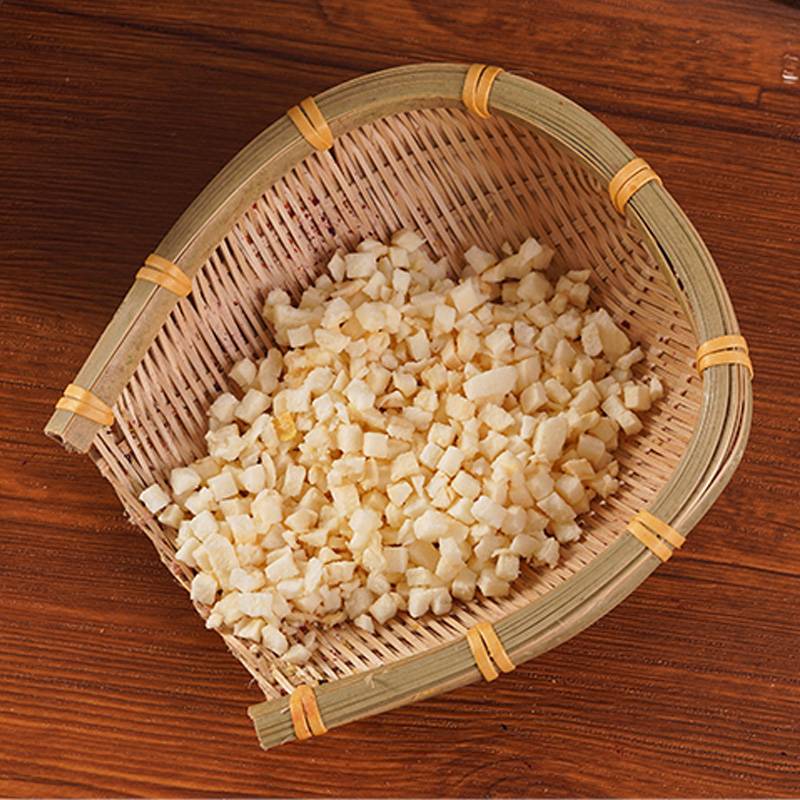 Zamrzavanje sušene jabuke Zamrzavanje sušene jabuke