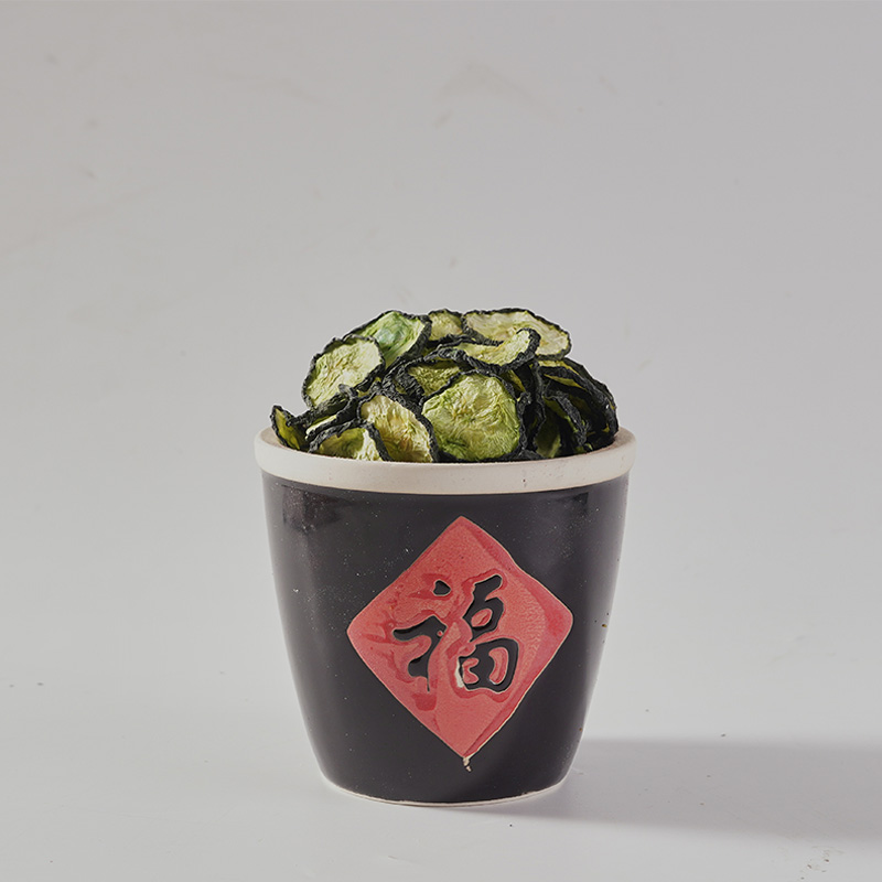 Dehidrirani krastavac Dehidrirani krastavac