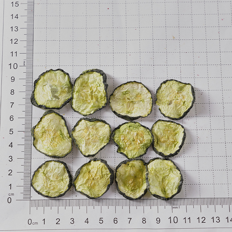 Dehidrirani krastavac Dehidrirani krastavac