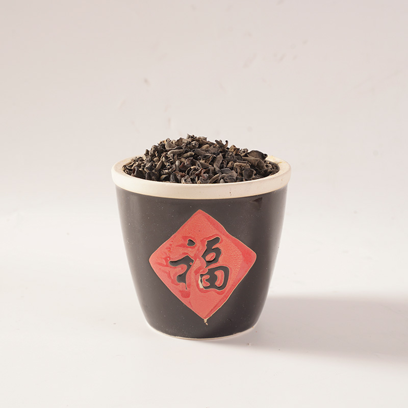 Dehidrirana crna gljiva Dehidrirana crna gljiva