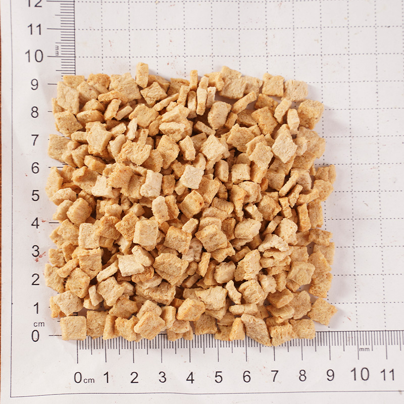 Zamrzavanje sušene svinjetine Zamrzavanje sušene svinjetine