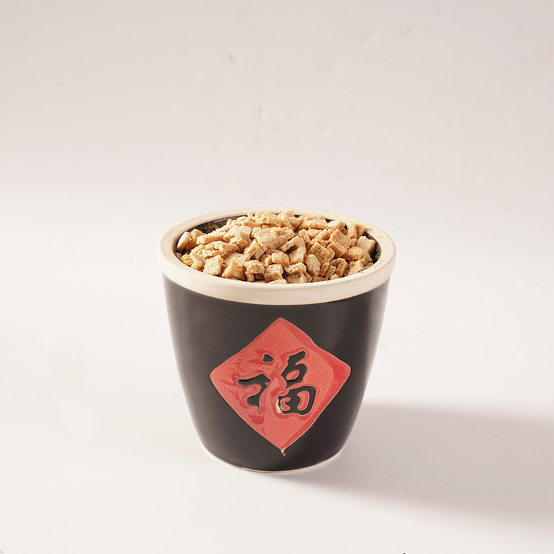 Zamrzavanje sušene svinjetine Zamrzavanje sušene svinjetine