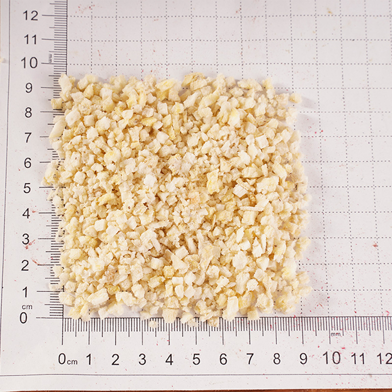 Zamrzavanje sušene banane Zamrzavanje sušene banane