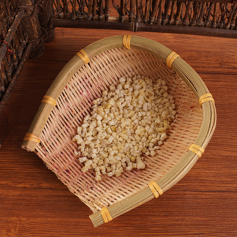 Zamrzavanje sušene banane Zamrzavanje sušene banane