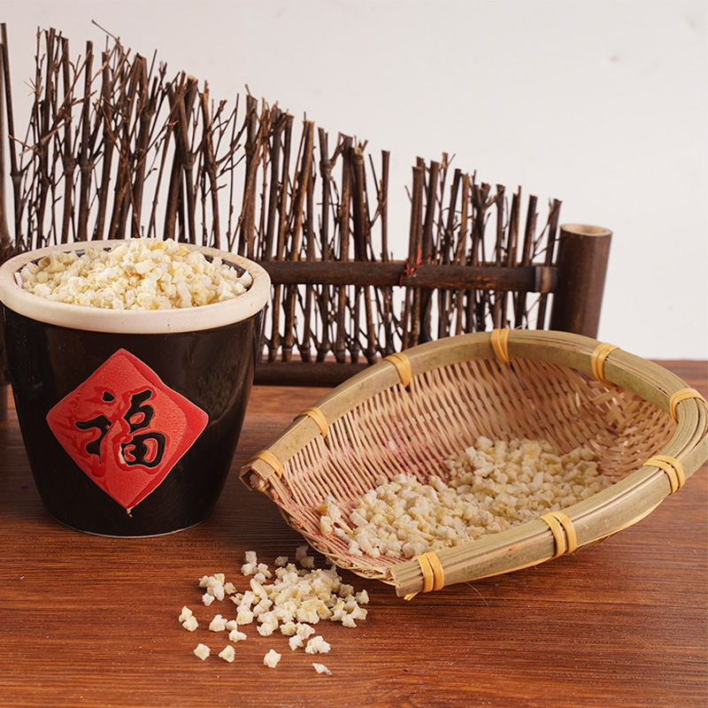 Zamrzavanje sušene banane Zamrzavanje sušene banane