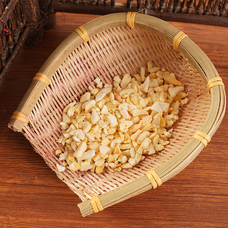 Zamrzavanje sušenog manga Zamrzavanje sušenog manga