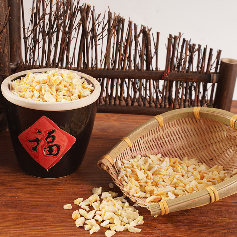 Zamrzavanje sušenog manga