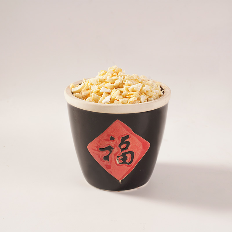 Zamrzavanje sušenog manga Zamrzavanje sušenog manga