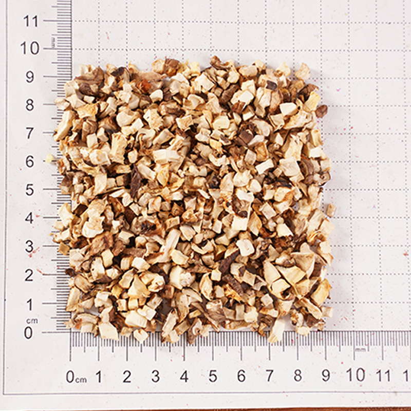 Dehidrirana gljiva shiitake Dehidrirana gljiva shiitake