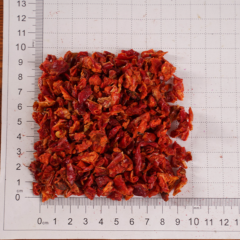 Dehidrirana rajčica Dehidrirana rajčica