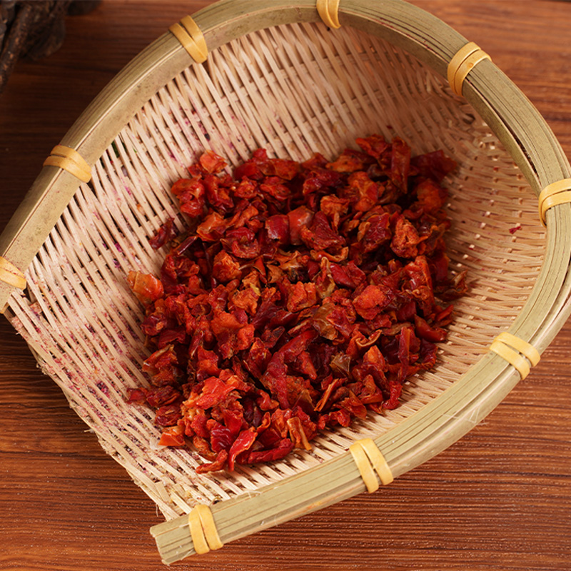 Dehidrirana rajčica Dehidrirana rajčica