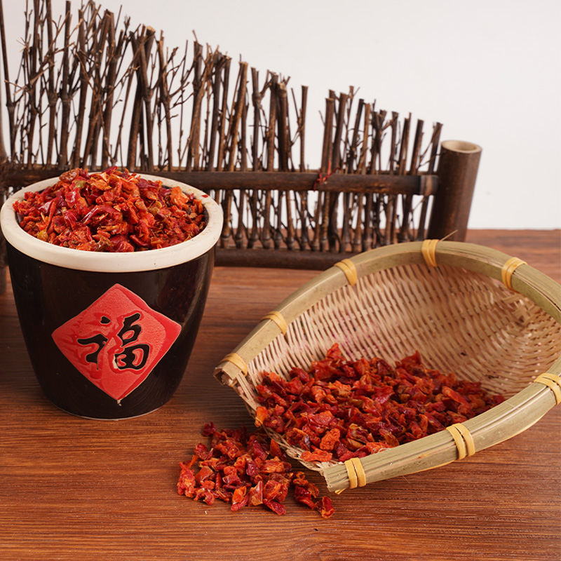 Dehidrirana rajčica