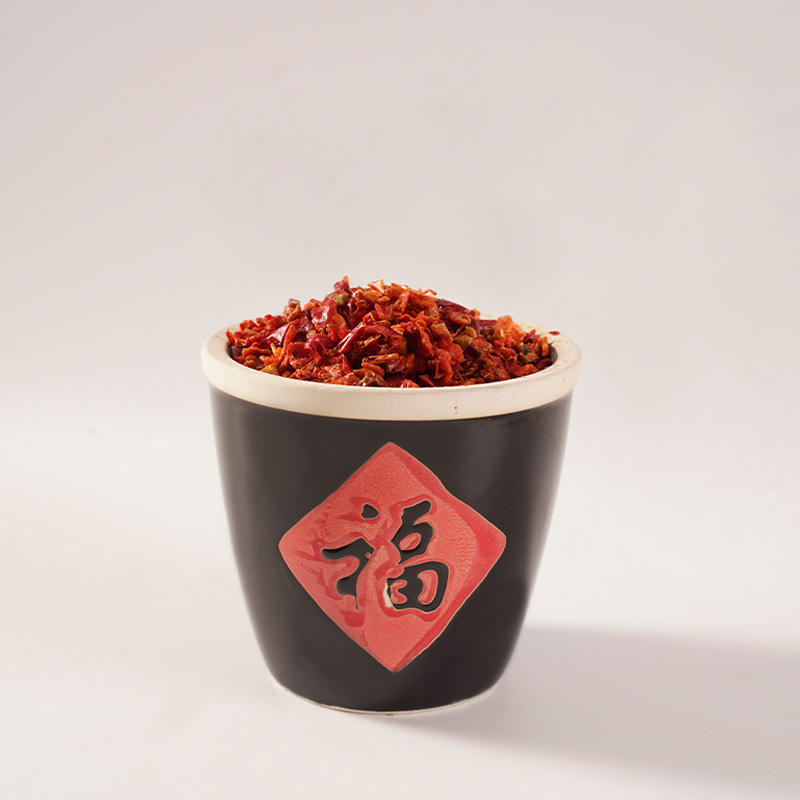 Dehidrirana rajčica Dehidrirana rajčica