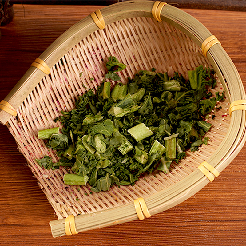 Zamrzavanje sušenog kelja Zamrzavanje sušenog kelja