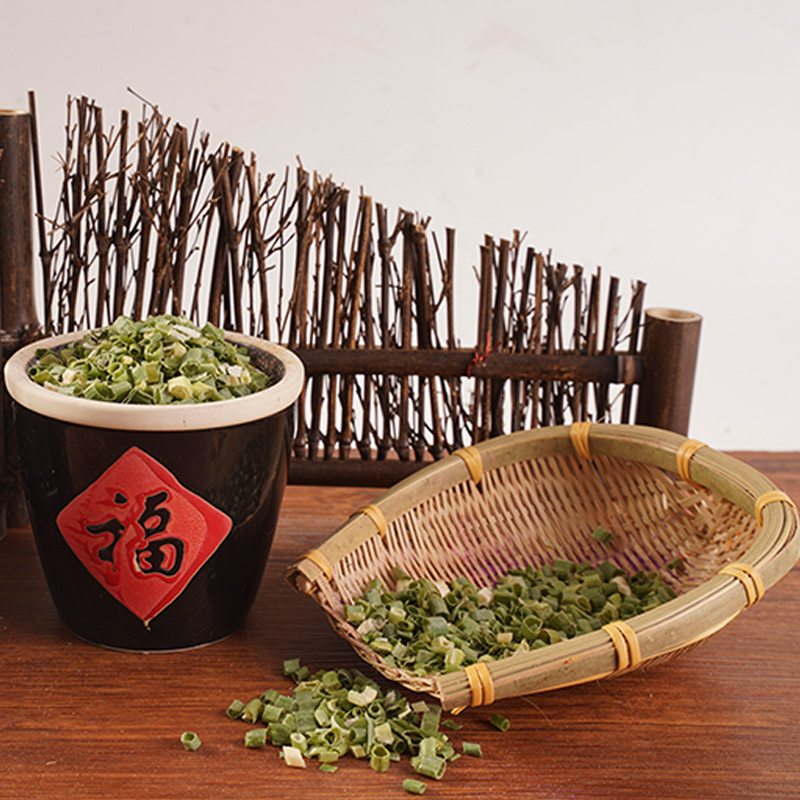 Zamrzavanje sušenog kora