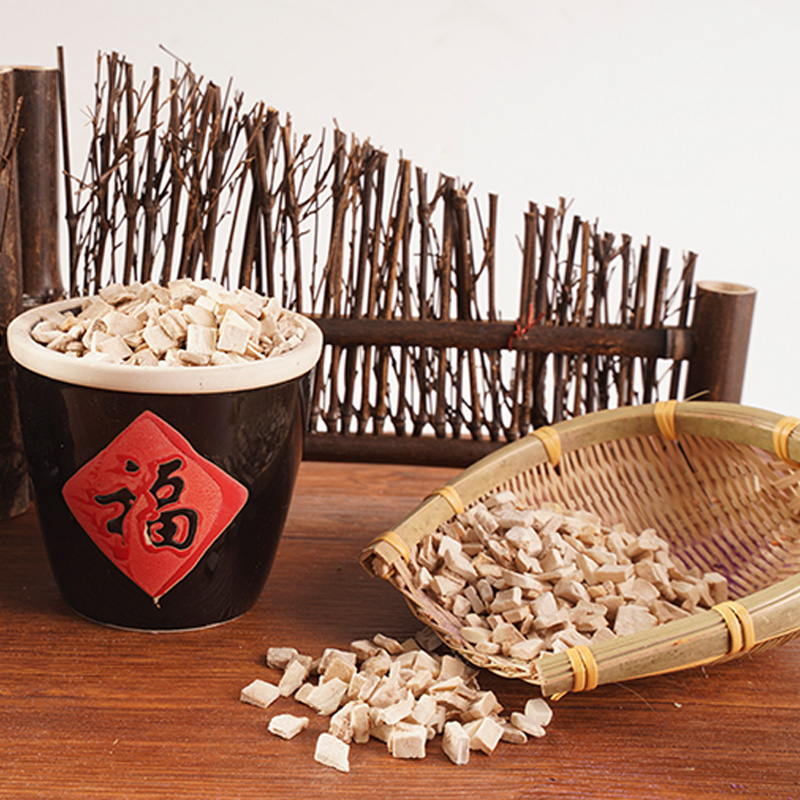 Zamrzavanje sušene gljive