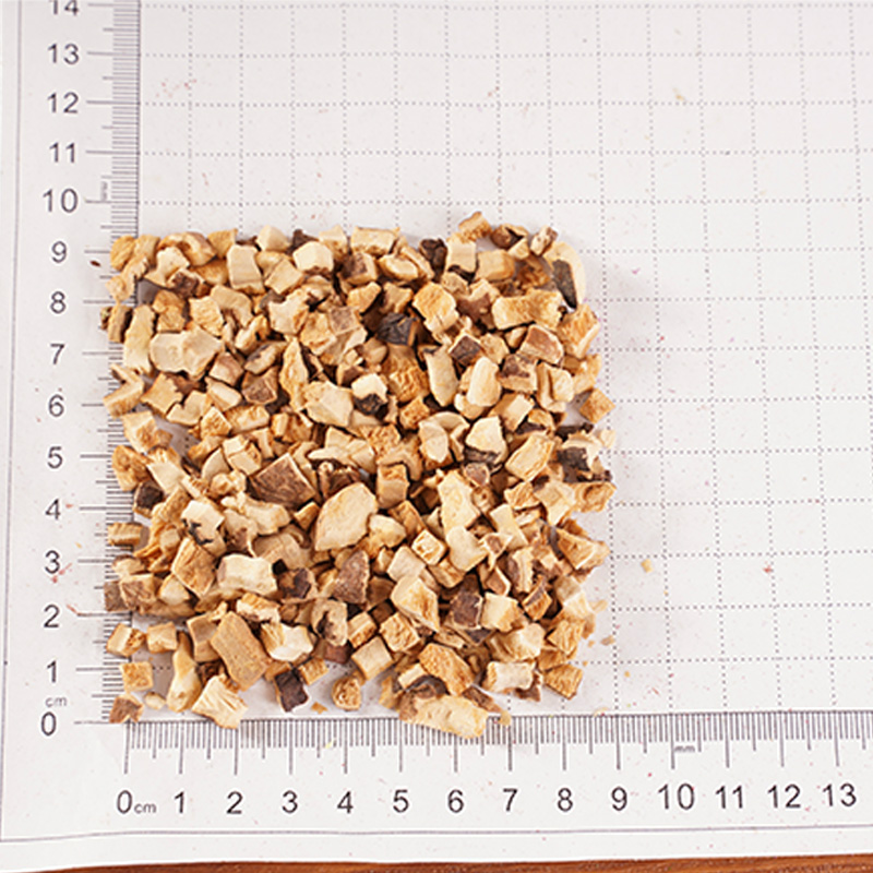 Zamrznuti sušeni šiitake Zamrznuti sušeni šiitake