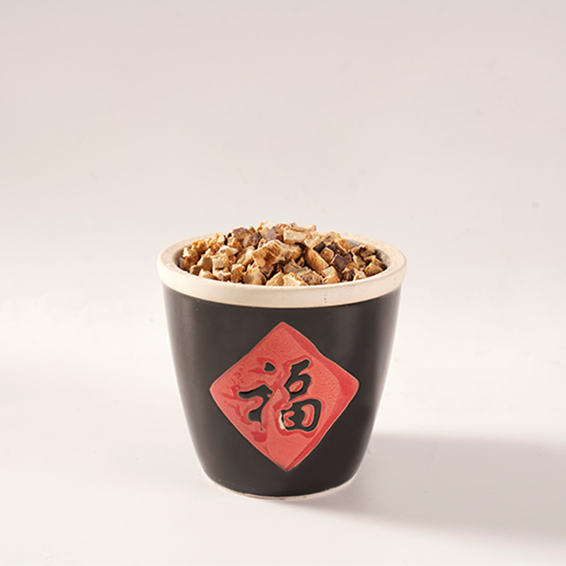 Zamrznuti sušeni šiitake Zamrznuti sušeni šiitake