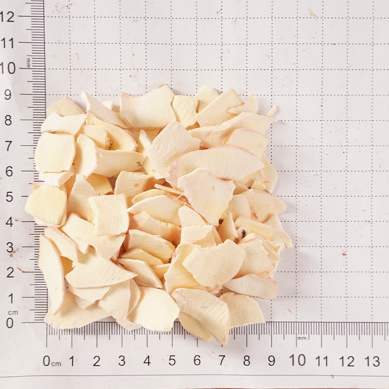 Zamrzavanje sušene lignje Zamrzavanje sušene lignje