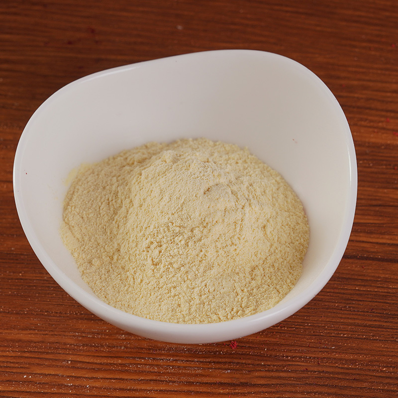 Narančasti prah Narančasti prah