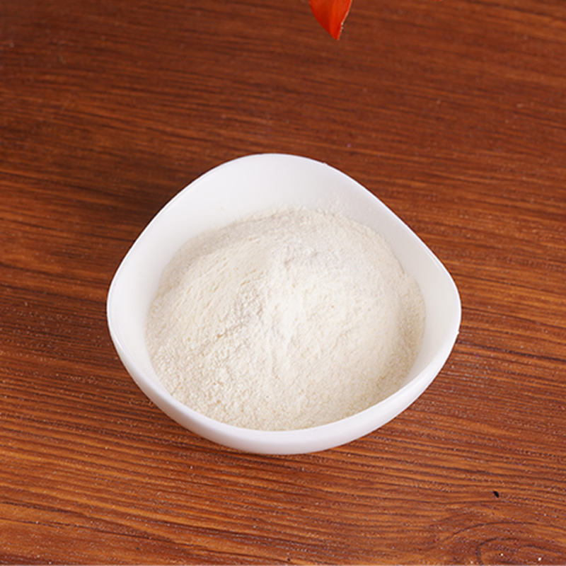 Puder od ananasa Puder od ananasa