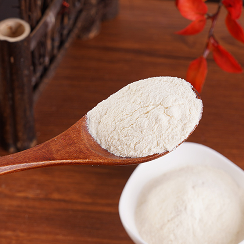 Puder od ananasa Puder od ananasa