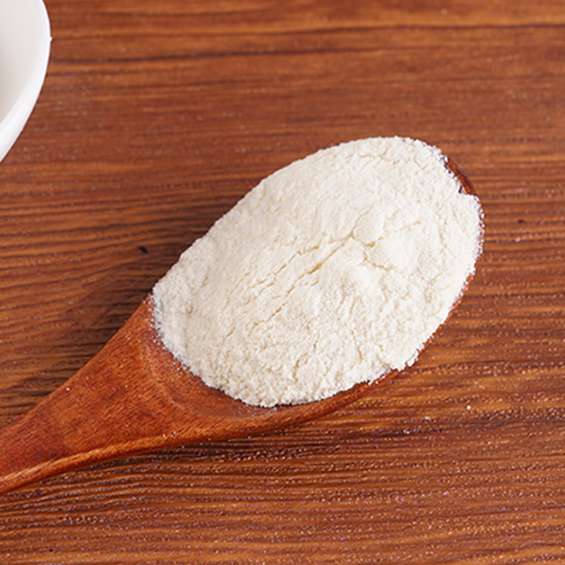 Puder od ananasa Puder od ananasa