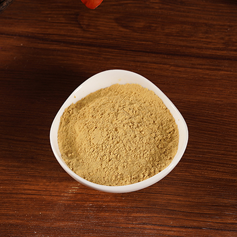 Kurkuma u prahu