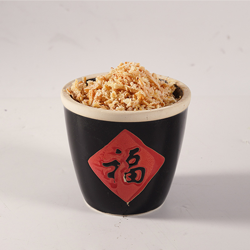 Prženi luk Prženi luk