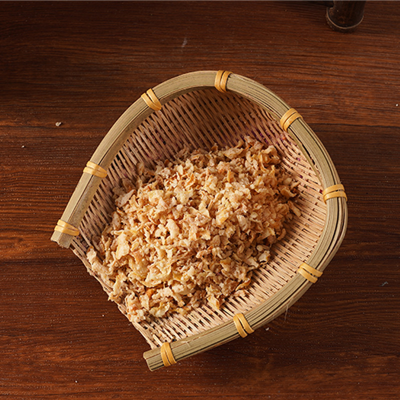 Prženi luk Prženi luk