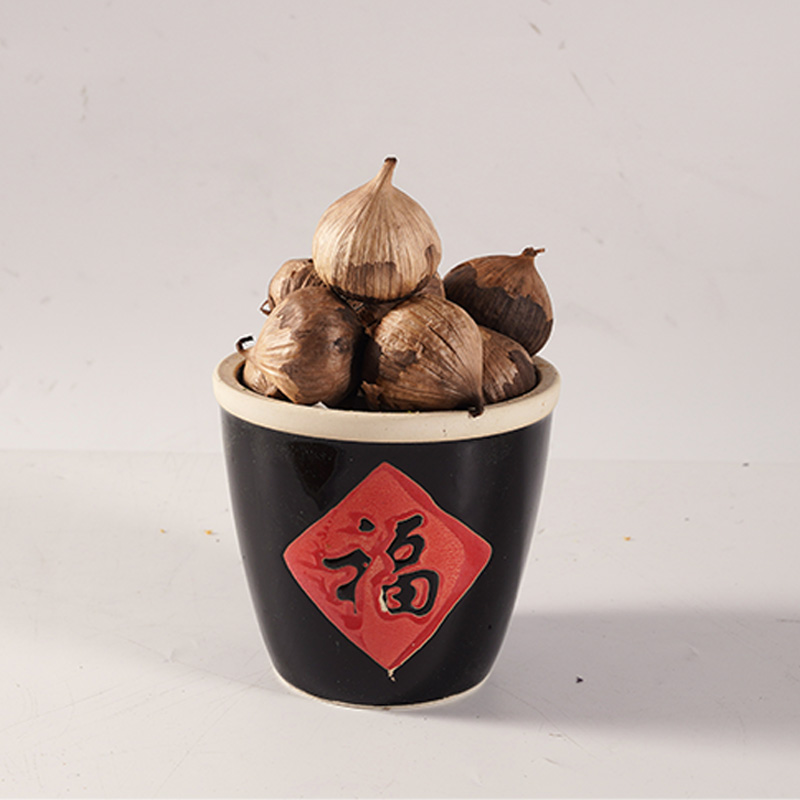 Crni češnjak Crni češnjak