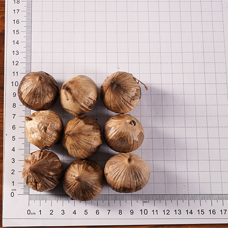 Crni češnjak Crni češnjak