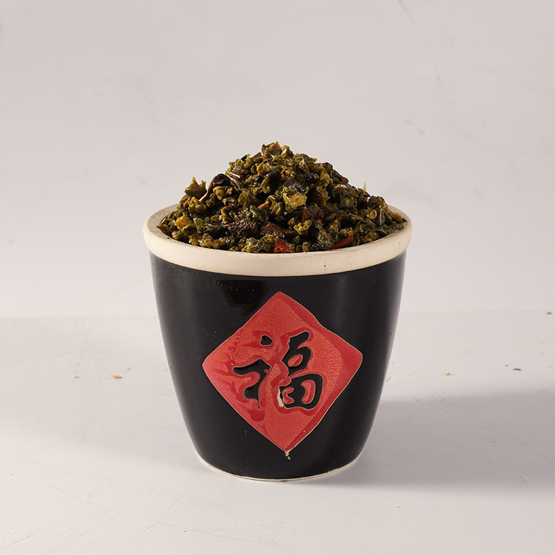 Dehidrirani zeleni papar Dehidrirani zeleni papar