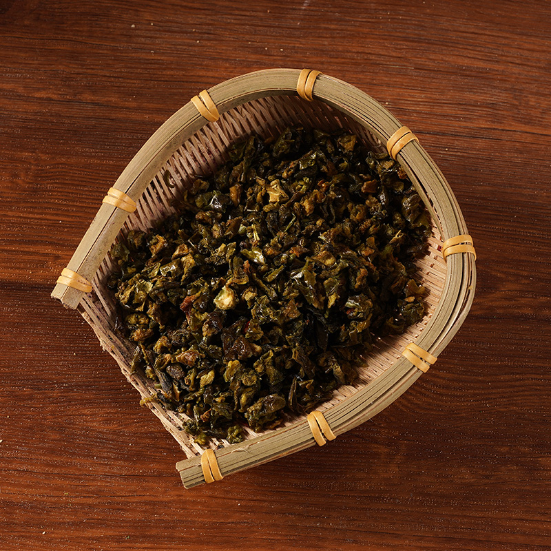 Dehidrirani zeleni papar Dehidrirani zeleni papar