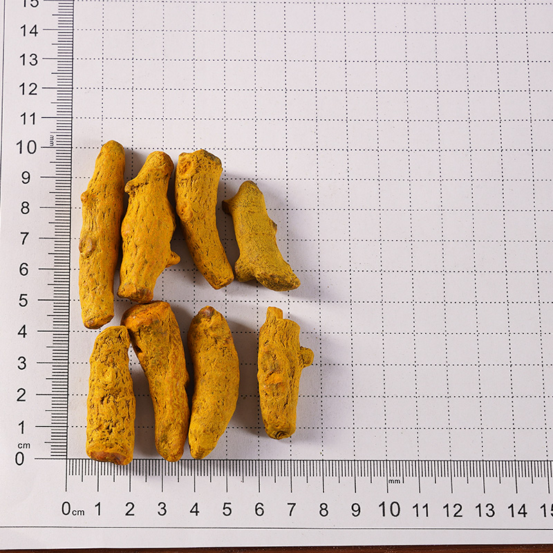 Dehidrirana kurkuma Dehidrirana kurkuma