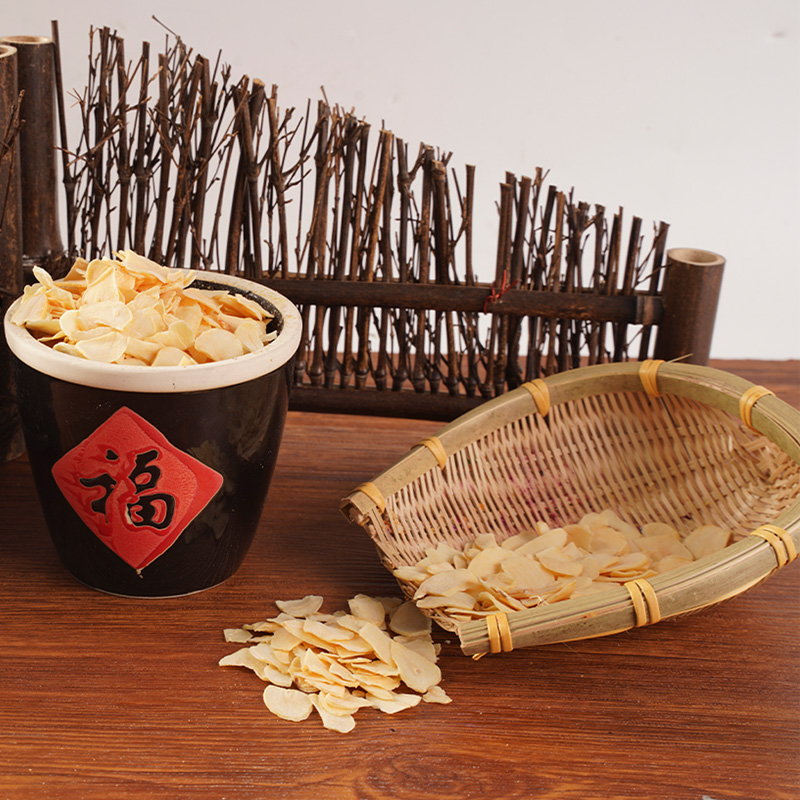 Dehidrirani češnjak